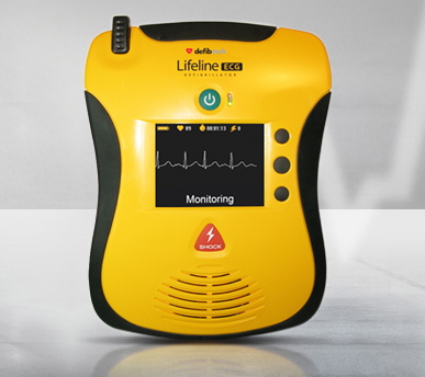 Lifeline ECG 